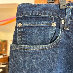 Men’s Eddie Bauer Slim cut jeans